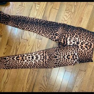 Yoglicious Lux workout leggings